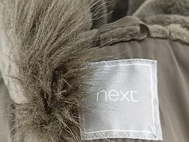 kd shirts: Kurtka zimowa, Next, 9 lat, 128-134 cm, stan - Idealny — 4