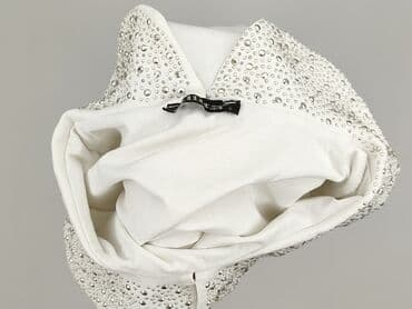 t shirty ze stójką: Women`s dress, size L — 4