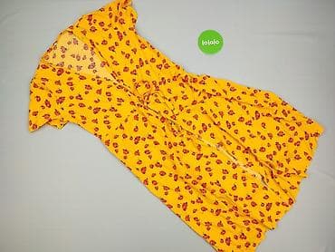 klapki penis: Sukienka damska, rozmiar M — 2