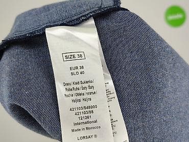 sweter orsay: Orsay, Sukienka damska, rozmiar S — 5