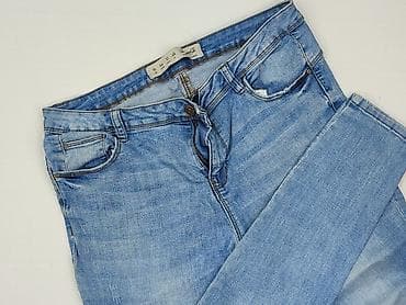 got: Denim Co, Jeansy damskie, rozmiar XL — 1