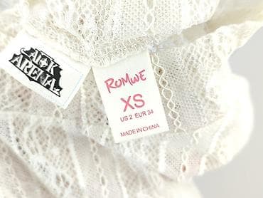 echo polska: Romwe, Bluzka damska, rozmiar XS — 4