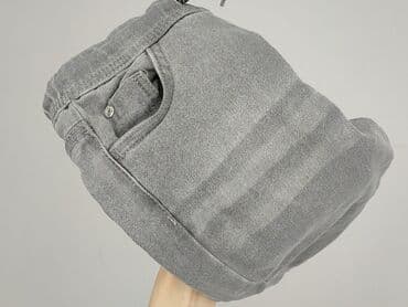 spodnie dresowe chłopięce lidl: Spodnie jeansowe, Sinsay, 3-4 lat, 104, stan - Idealny — 6