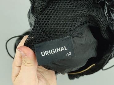 lidl kurtka pikowana damska: Kurtka przejściowa damska, L — 5