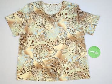 biustonosz 65 d: Bluzka damska, rozmiar 7XL — 2