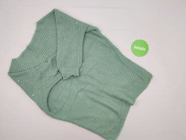 dres sweterkowy mohito: Women`s sweater, One size at lalafo.pl — 5 dres sweterkowy mohito: Women`s sweater, One size — 5