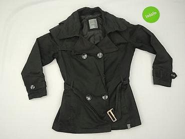 kurtki dam: Inspire, Kurtka przejściowa damska, rozmiar XS — 2