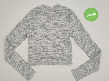 bluzka z otworem na kciuk: Top damski, S — 4