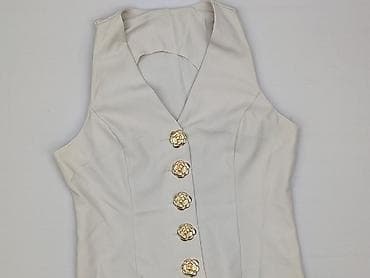 pammy pronto moda: Kamizelka damska, rozmiar M — 1