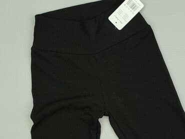 pepperts spodnie dresowe: Legginsy S — 1