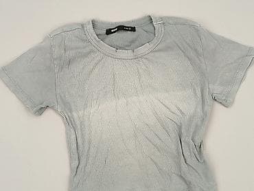 solar tshirt: Sinsay, T-shirt damski, rozmiar S — 1