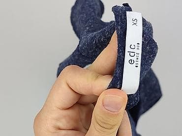 edc since 98: Edc by Esprit, Bluzka damska, rozmiar XS — 4