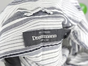 wallis sweter: Dressmann, Koszulа dla mężczyzn, rozmiar XL — 4
