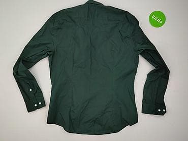 mango dresy: H&M, Koszulа dla mężczyzn, rozmiar XL — 3