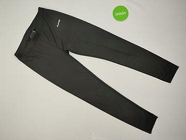 Ubrania damskie: Hi-Tec, Legginsy Sportowe damskie, rozmiar M — 2