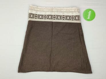 spódnice midi wzory: Orsay, Spódnica damska, rozmiar S — 3