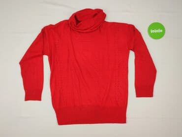 półgolf zara: Elisa Immagine, Golf damski, rozmiar L — 2