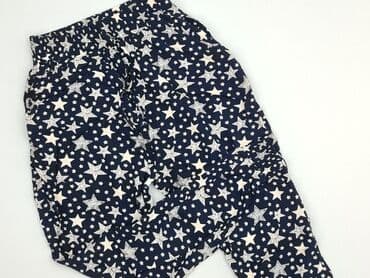 Spodnie materiałowe damskie, rozmiar L