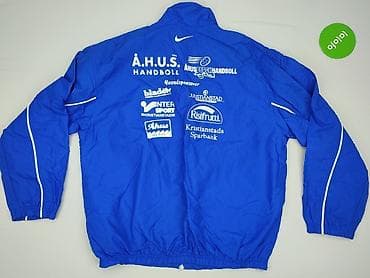 nike tech: Nike, T-shirt sportowy dla mężczyzn, rozmiar S — 3