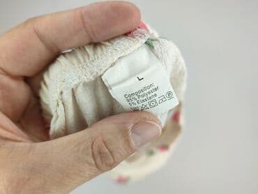 spodnie piżamowe z hello kitty: Spodnie od piżamy, rozmiar L — 4