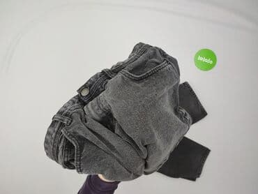 bluzy oversize sinsay: Sinsay, Jeansy damskie, L — 5