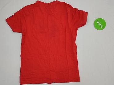 spodnie dresowe pull: Puma, Koszulka dla mężczyzn, rozmiar S — 3