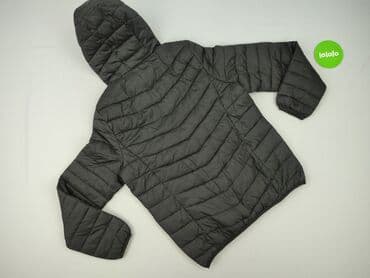 kurtka puchowa converse: Kurtka przejściowa dla mężczyzn, XL, Sinsay, stan - Bardzo dobry — 3