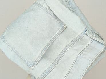 Kobiety: H&M, Jeansy damskie, rozmiar S — 6