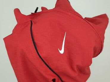 koszulka piłkarzy: Kurtka przejściowa, Nike, 10 lat, S, stan - Idealny — 6