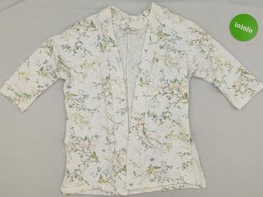 lidl sweterek: Clockhouse, Kardigan damski, M — 2