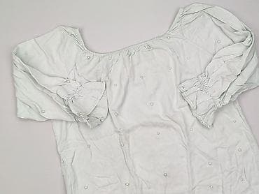 Women's blouse, size 3XL