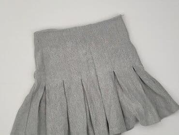 spódnica z piórami zara: Bershka, Spódnica damska, rozmiar S — 1