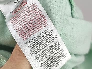 dres bekkin: Spodnie dresowe damskie, rozmiar XL — 6