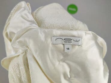 gladkie sukienki na wesele: New Look, Sukienka damska, rozmiar 2XL — 4