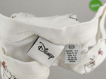 koszulki z glupimi napisami: Olaf, T-shirt damski, 2XS — 4