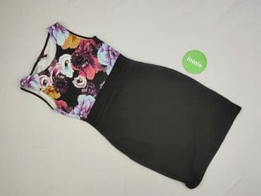 zalando sukienki dla puszystych: Sukienka damska, rozmiar S — 2