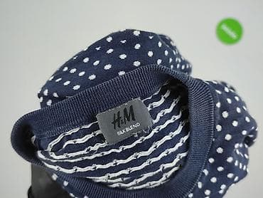 sinsay koszulka basic: H&M, Sweter dla mężczyzn, rozmiar XL — 5