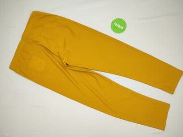 Ubrania damskie: Spodnie materiałowe damskie, 5XL — 4