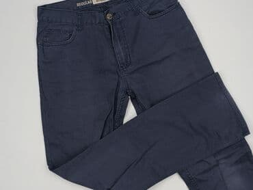 Jeans for men, XS (EU 34), In Extenso, condition - Good