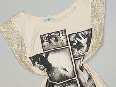 J&X, T-shirt damski, One size w lalafo.pl J&X, T-shirt damski, One size