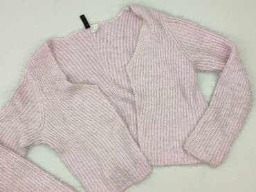 Kardigany: H&M, Kardigan damski, rozmiar S