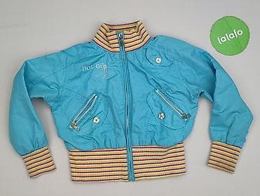 deadpool h: Kurtka przejściowa, 5-6 lat, 110-116 cm, stan - Idealny — 2