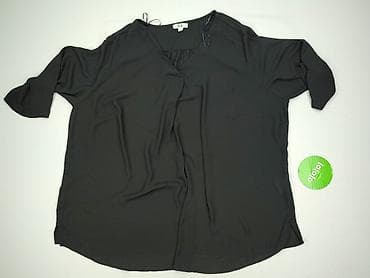 bluza appendage vinted: C&A, Bluzka damska, rozmiar 7XL — 2