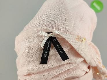 sweter w pandy: Atmosphere, Kardigan damski, rozmiar S — 5