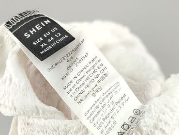 Ubrania damskie: Shein, Top damski, XL — 4