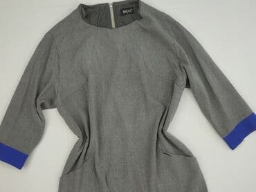 Makalu, Sukienka damska, rozmiar XL