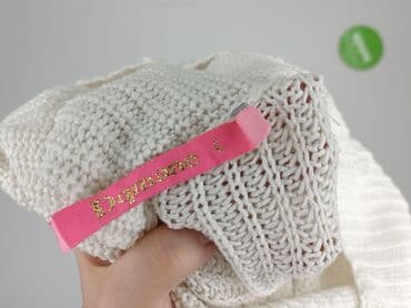 sukienka golf sweter: Golf damski, rozmiar L — 4