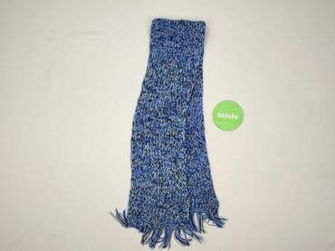 pasek srebrny do sukienki: Scarf, Female, condition - Very good — 3