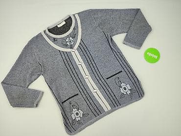 fleki kurtki: Kardigan damski, rozmiar XL — 2