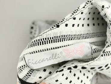 smyk białe sukienki: Sukienka damska, rozmiar S — 4